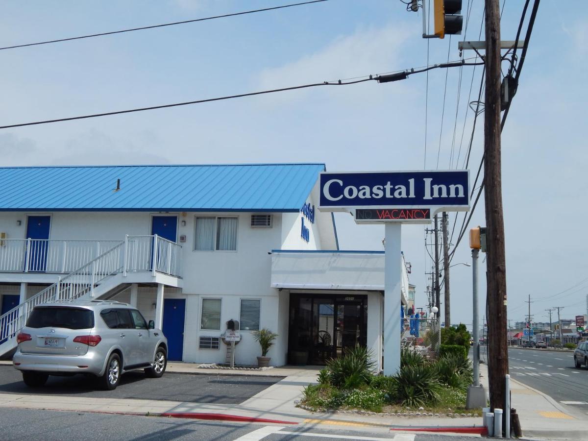 Coastal Inn - Όσεαν Σίτι Δωμάτιο φωτογραφία
